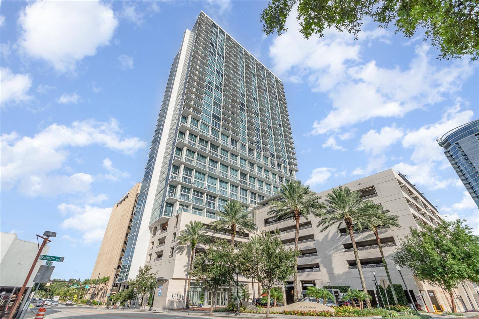 Orlando, FL 32801,150 E ROBINSON ST #425