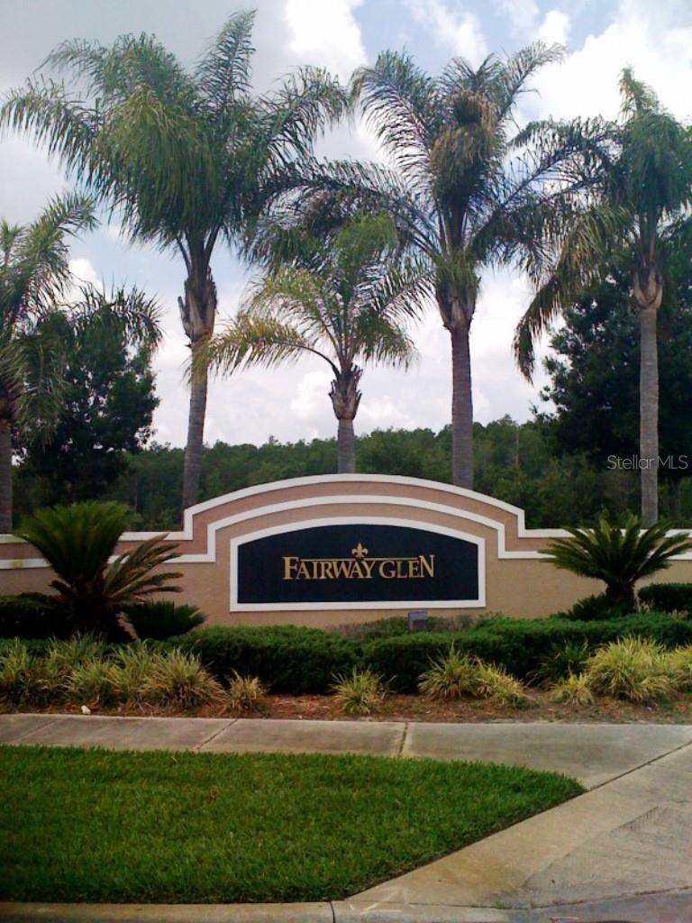 Orlando, FL 32824,13403 FAIRWAY GLEN DR #101