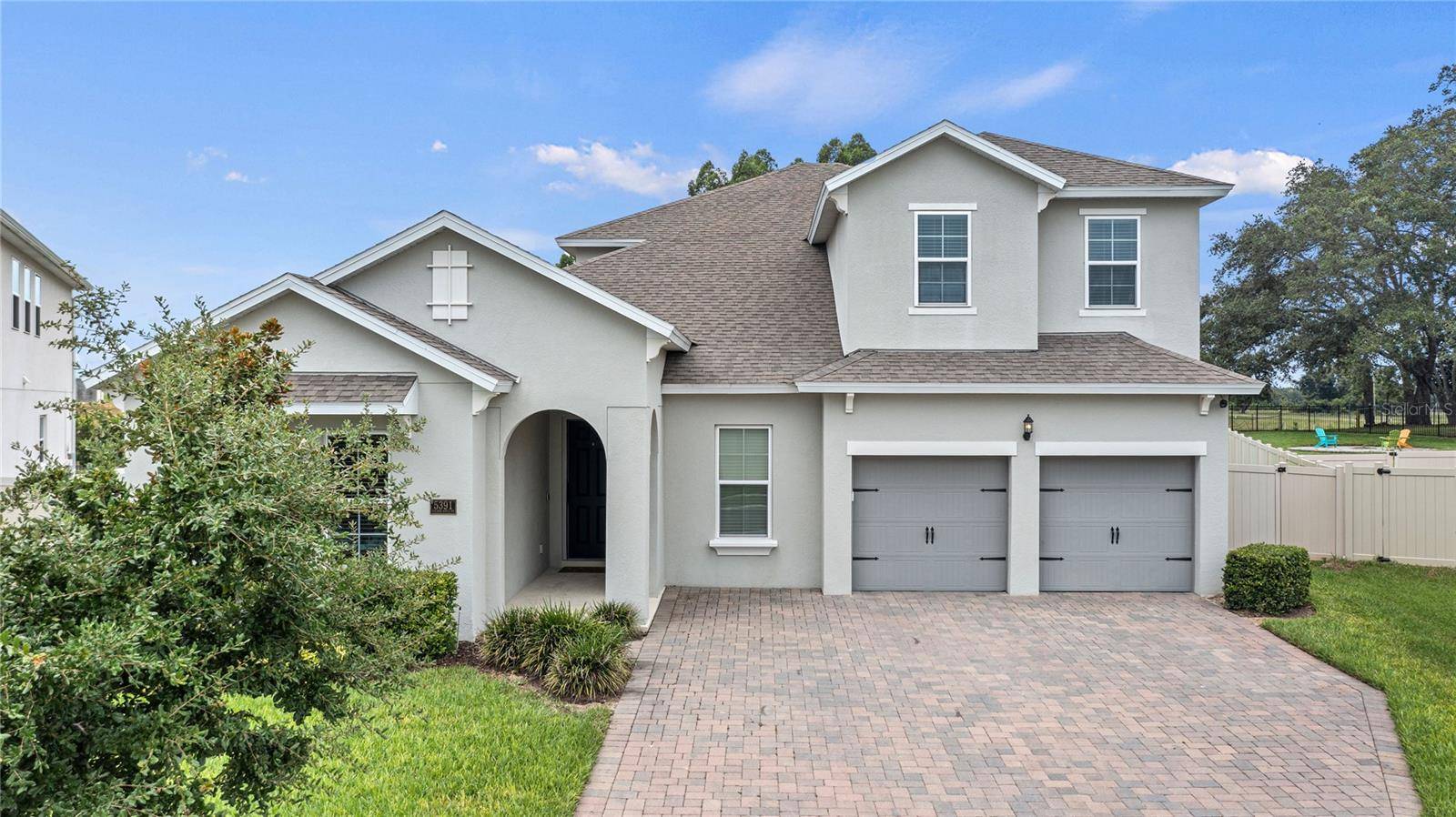 Winter Garden, FL 34787,5391 GOLDEN APPLE DR