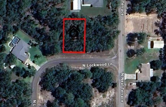 Citrus Springs, FL 34434,7022 N LOCKWOOD WAY