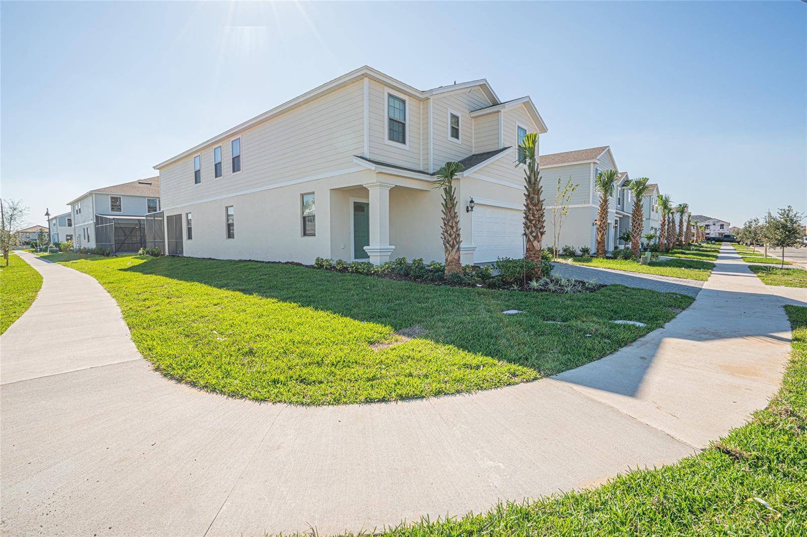Kissimmee, FL 34747,8900 PRAGUE WAY