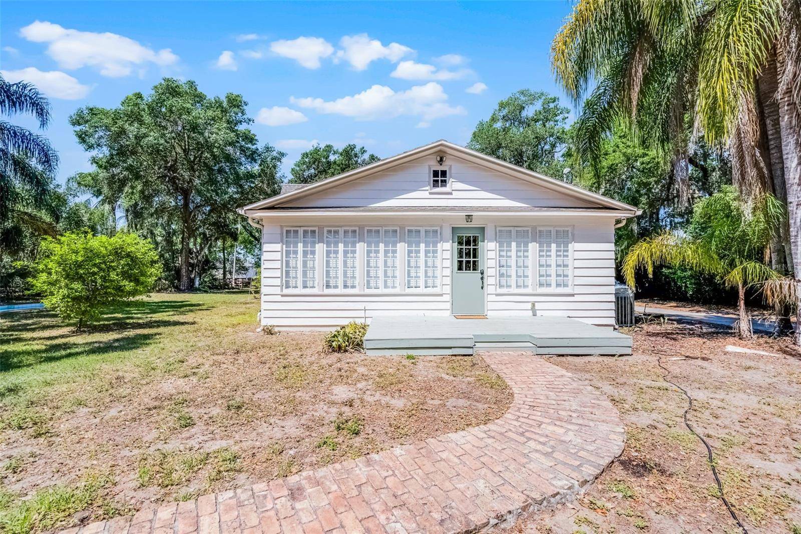 Mount Dora, FL 32757,1210 S CLAYTON ST #A