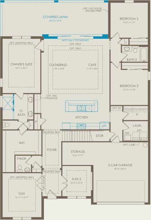 Orlando, FL 32829,7411 SIENNA WOOD AVE