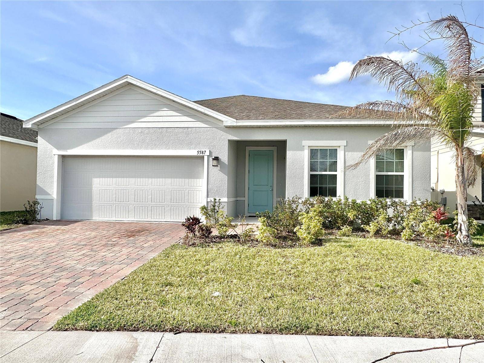 St Cloud, FL 34771,5587 TOULOUSE LN