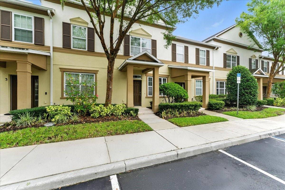 Windermere, FL 34786,8259 MARITIME FLAG ST #4