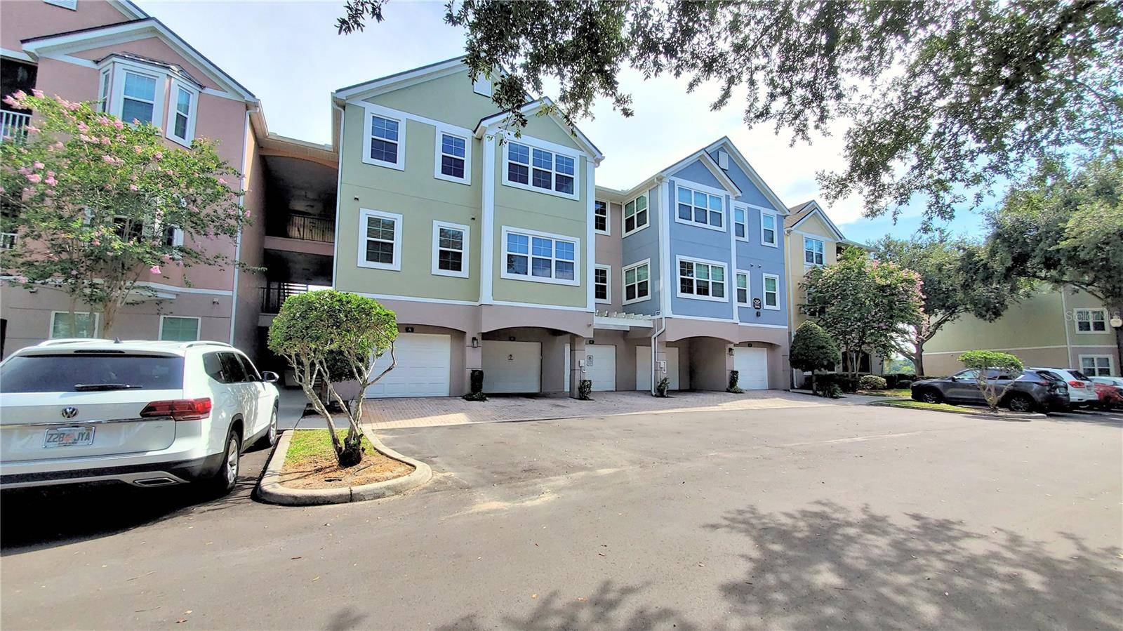 Orlando, FL 32835,3446 SOHO ST #203