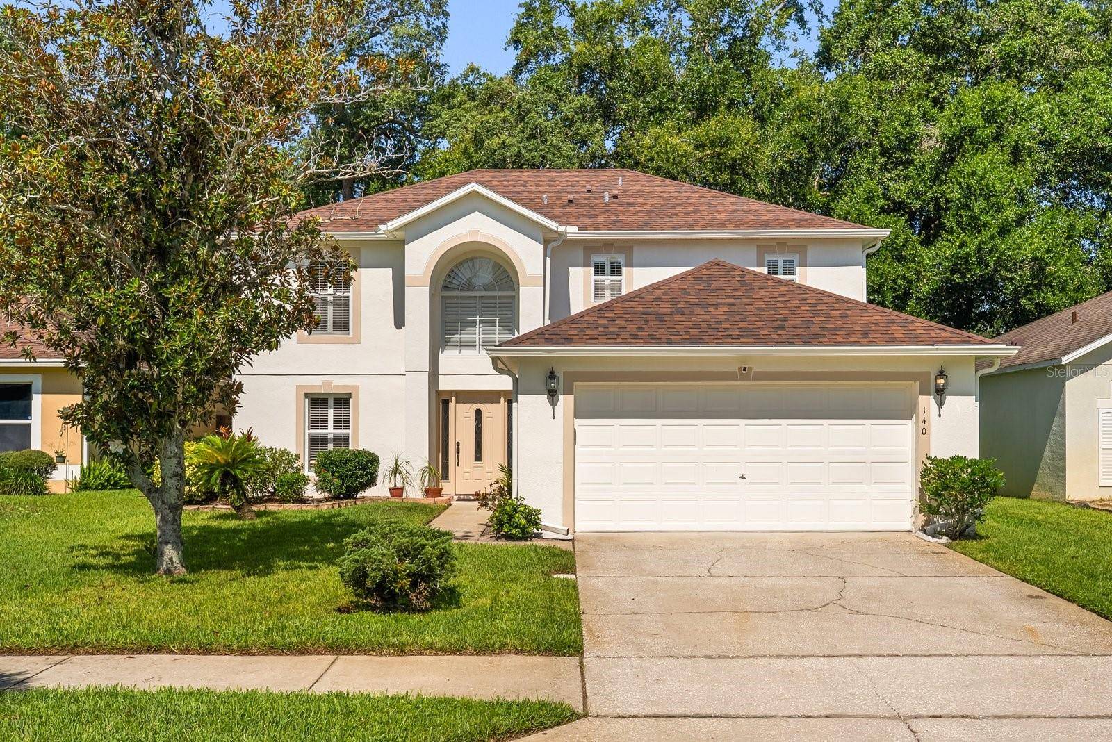 Sanford, FL 32773,140 OAK VIEW PL