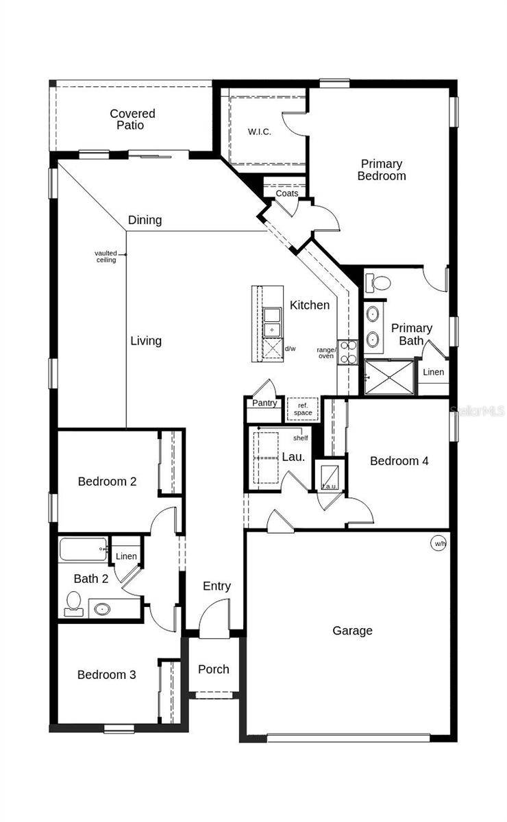 Sanford, FL 32771,1840 BOONE FROST WAY