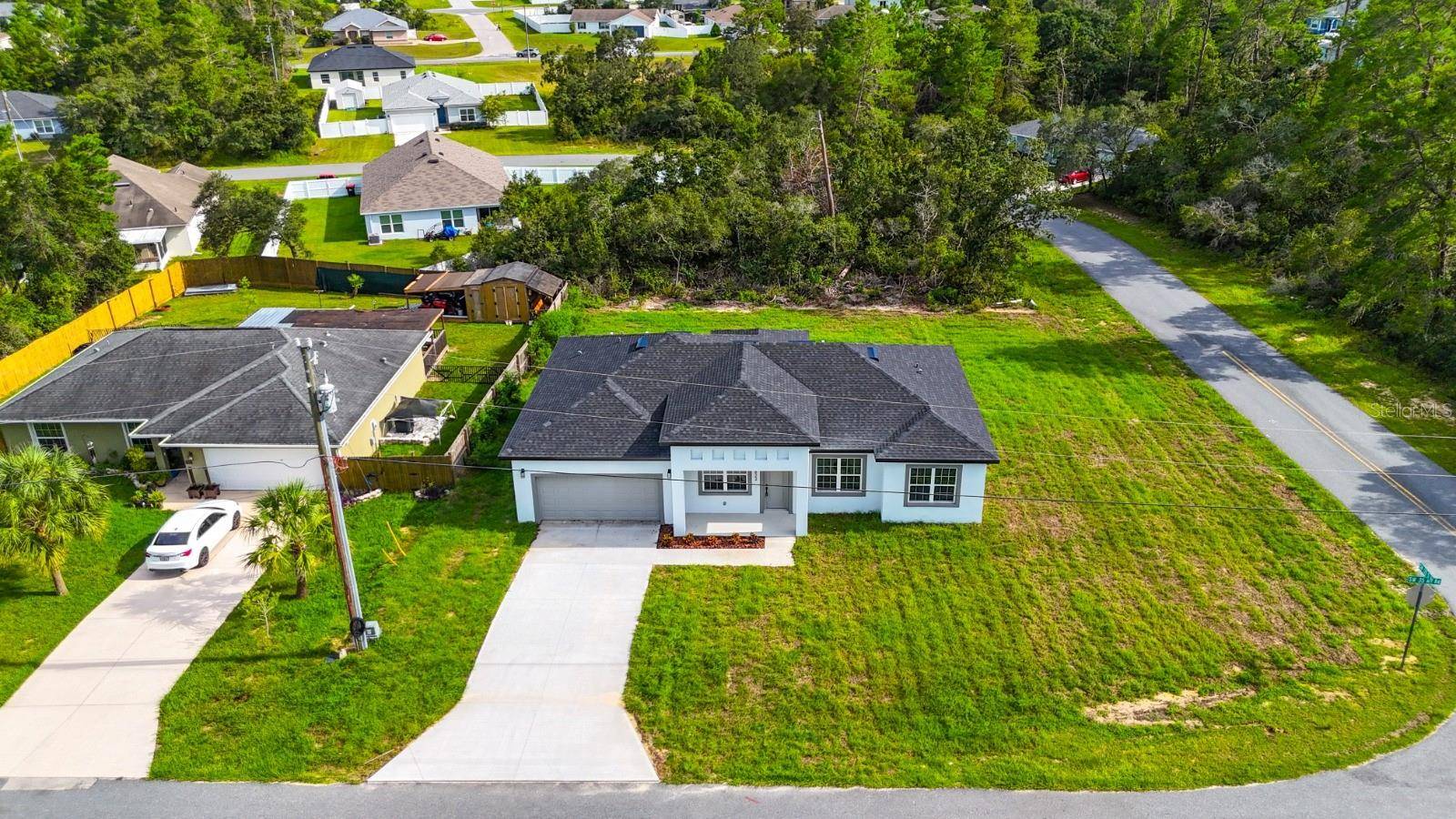 Ocala, FL 34473,12823 SW 35TH AVENUE RD