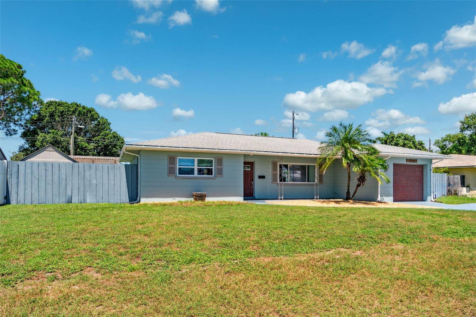 St Petersburg, FL 33713,1900 40TH ST N