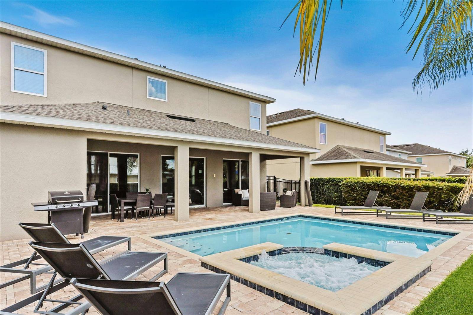 Kissimmee, FL 34747,230 CLAWSON WAY