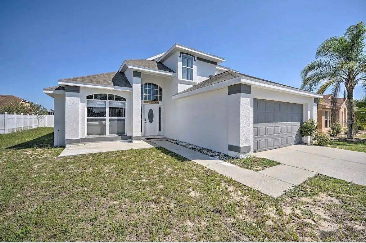 Kissimmee, FL 34747,8613 PRIMROSE DR