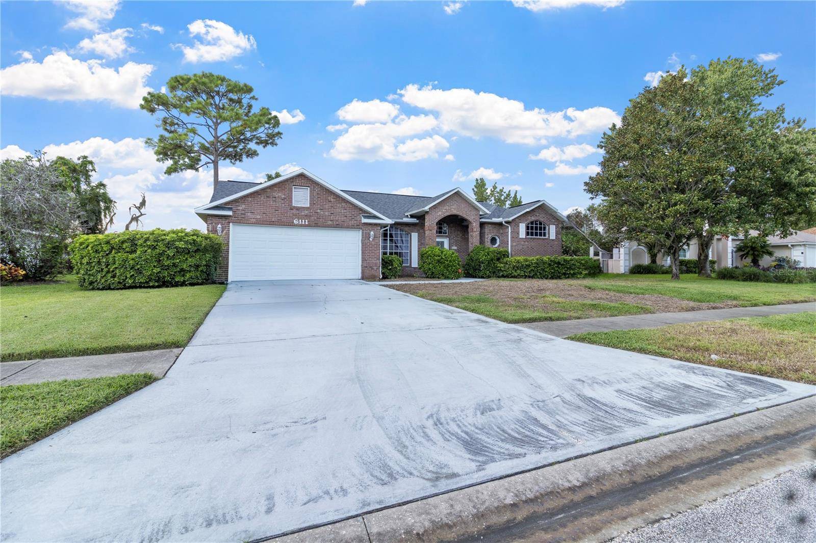 Port Orange, FL 32127,6111 HALF MOON DR