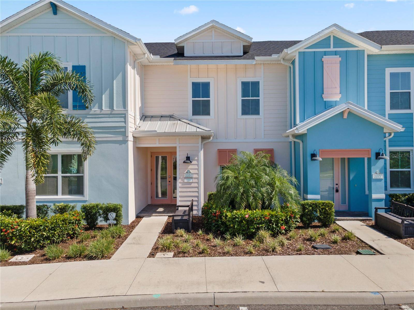 Kissimmee, FL 34747,3081 CARIBBEAN SOUL DR