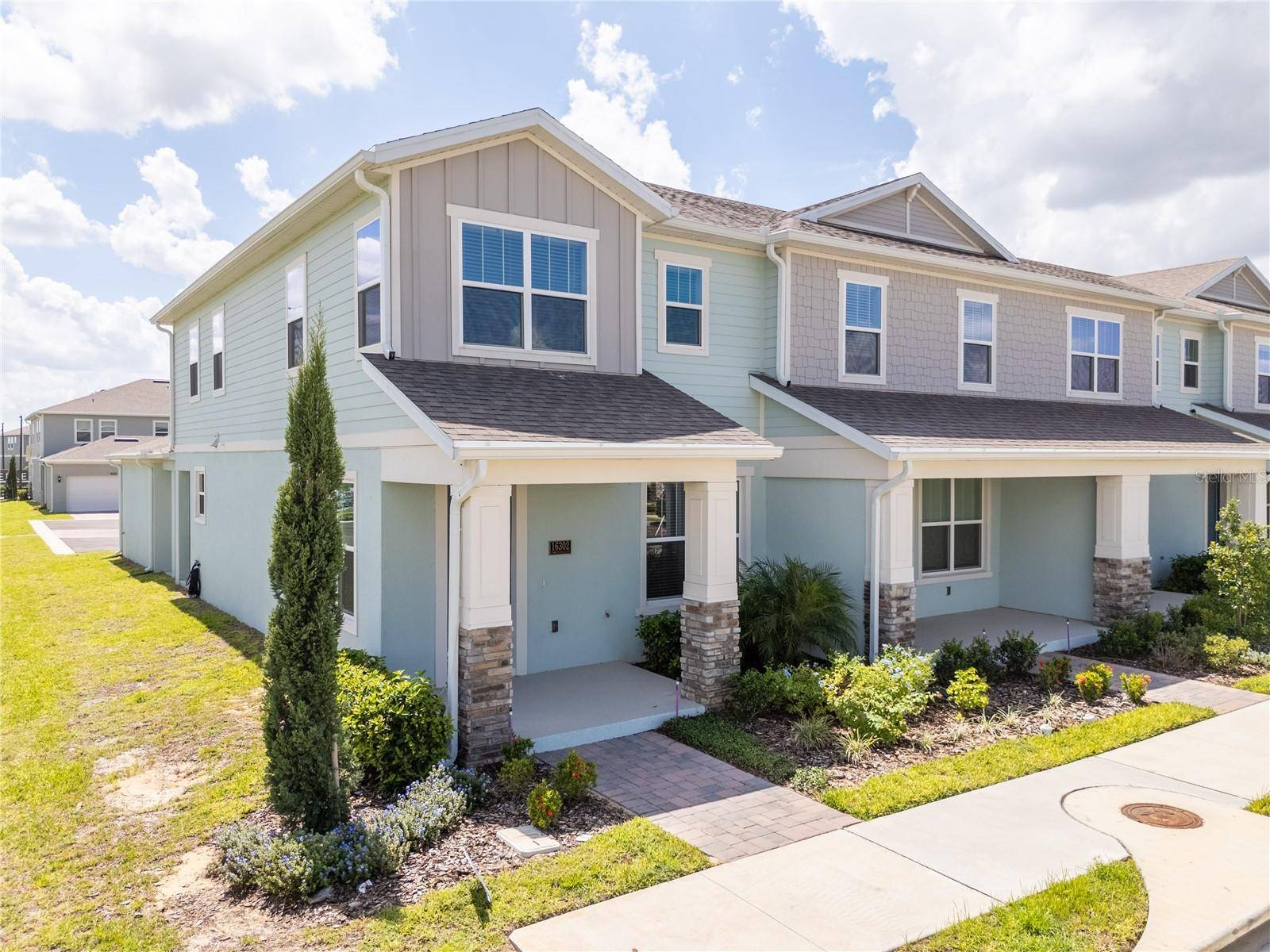 Winter Garden, FL 34787,16302 HAMLIN HILLS RD