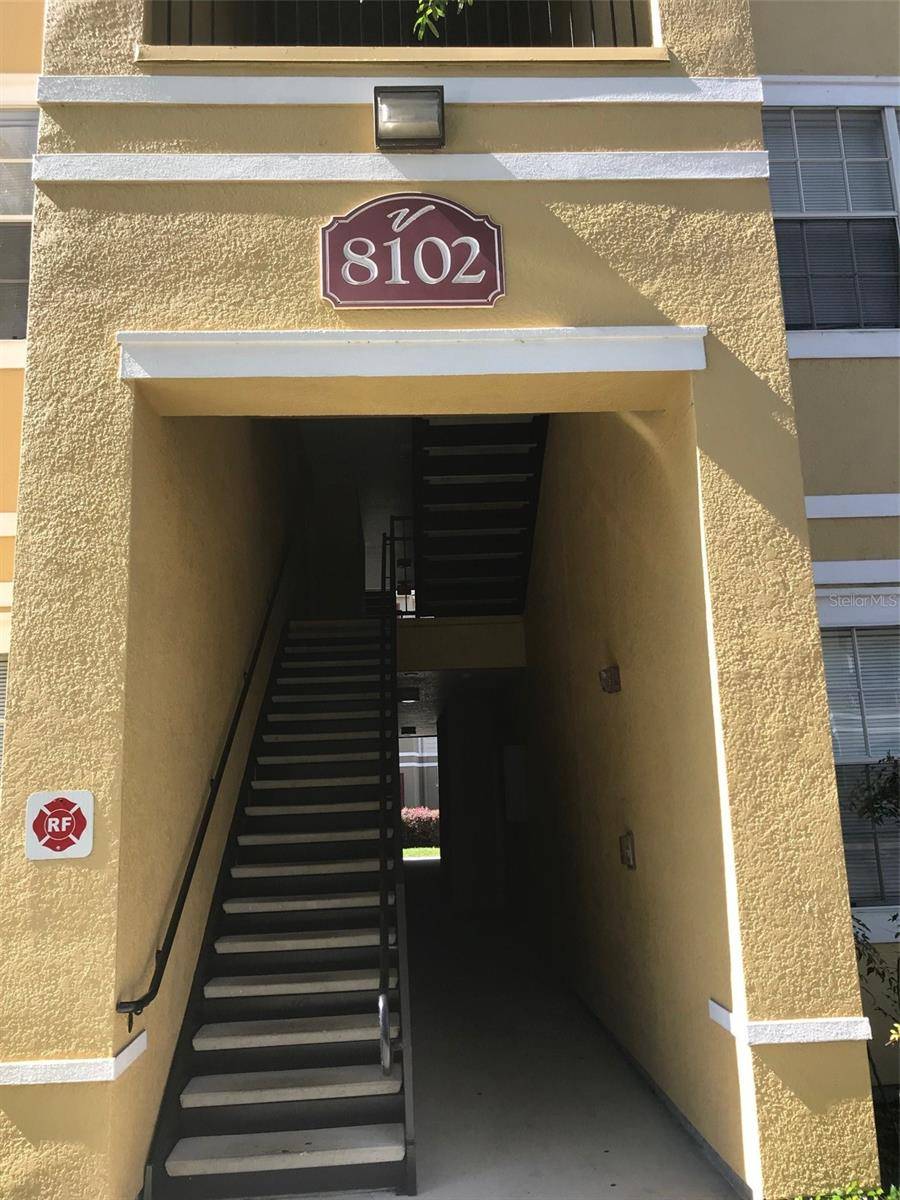 Orlando, FL 32825,8102 LILLIES WAY #107