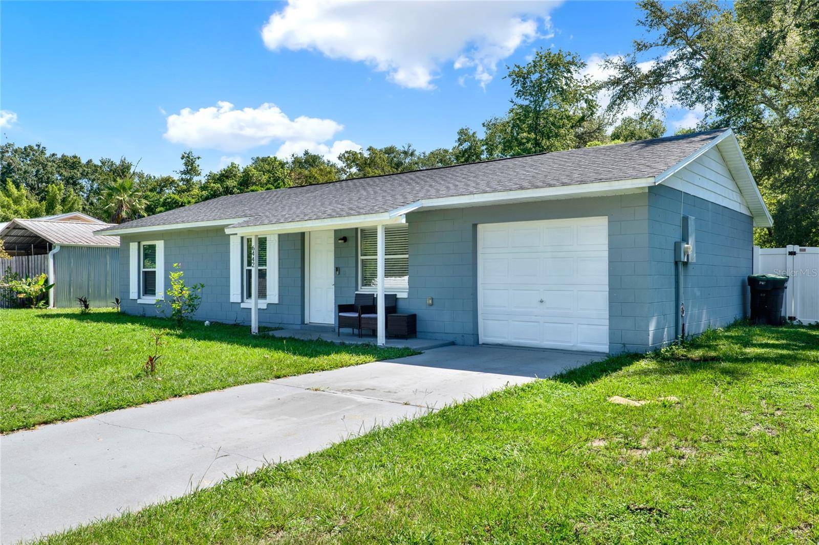 Apopka, FL 32712,6442 FORTUNE LN