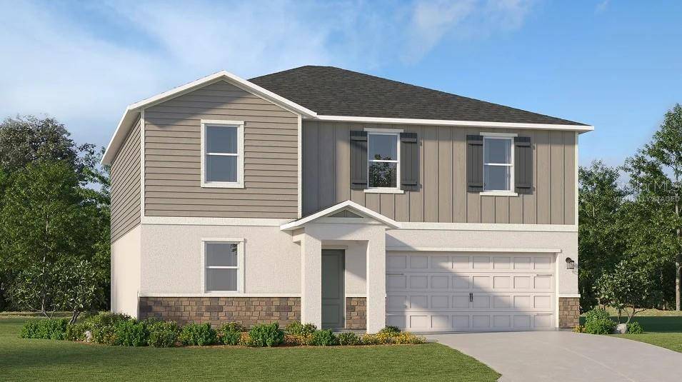 Davenport, FL 33837,3515 MUD CANYON DR