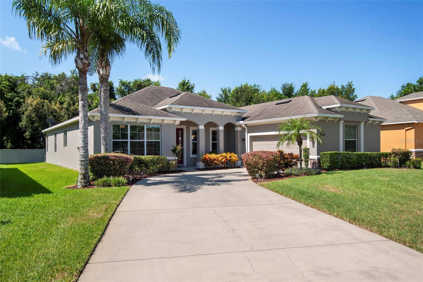 Ocoee, FL 34761,507 BELLE FERN CT