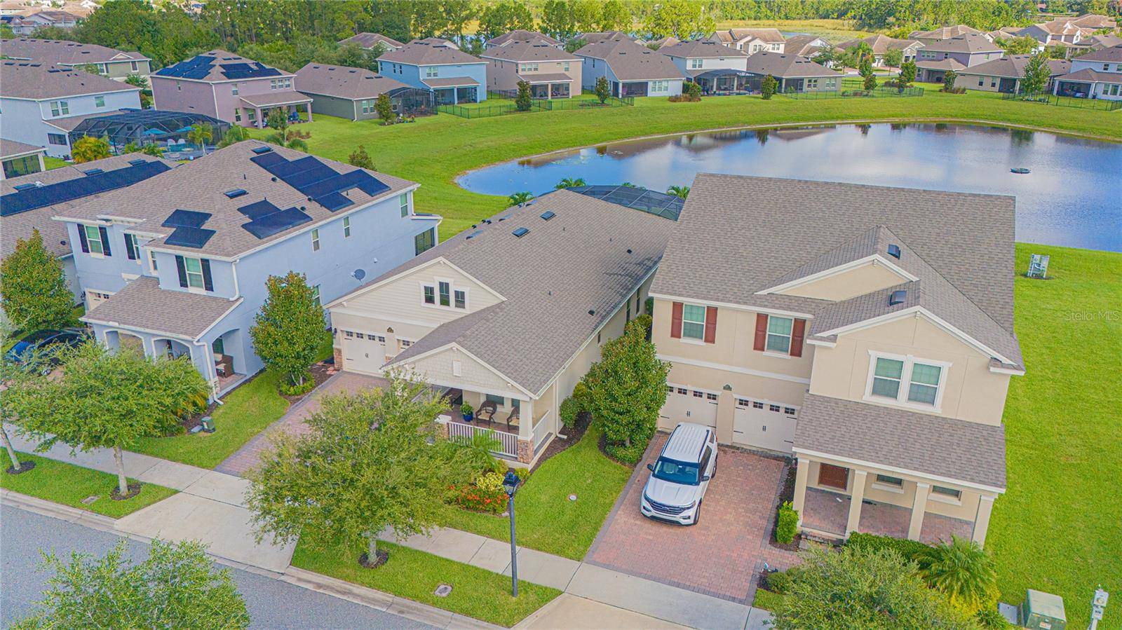 Winter Garden, FL 34787,16049 BAYOU CREST DR