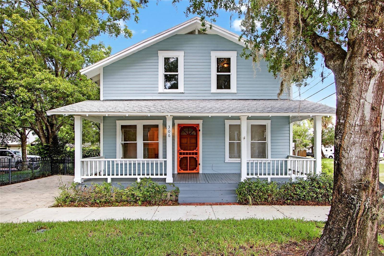 Sanford, FL 32771,306 E 4TH ST