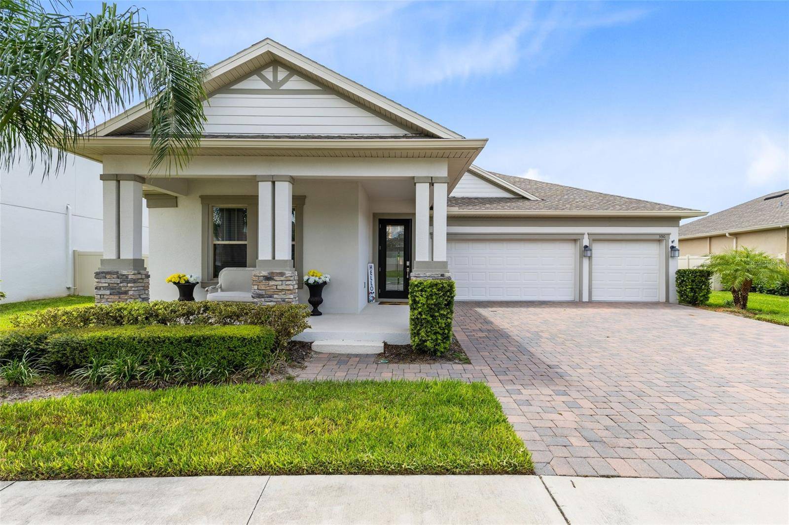 Winter Springs, FL 32708,390 SINGING TREE LN