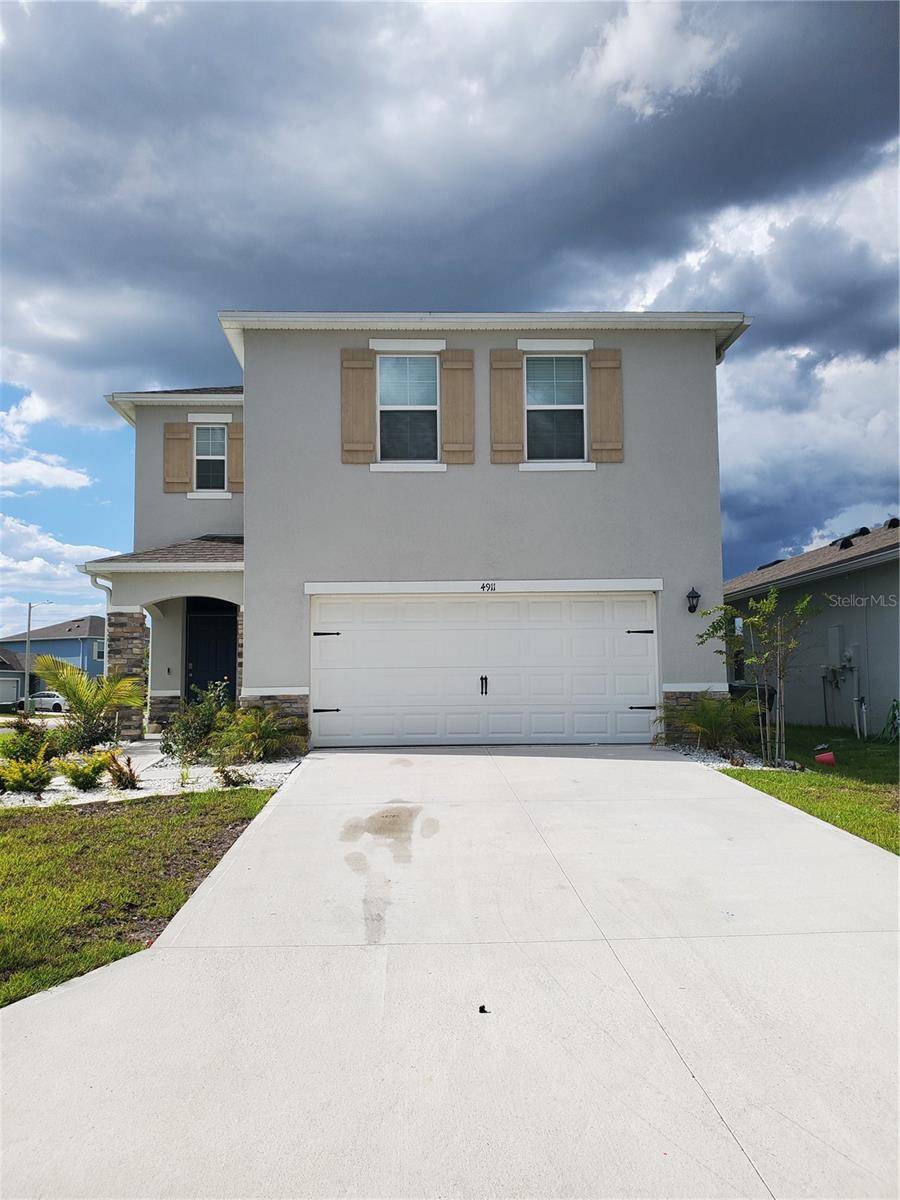 Lakeland, FL 33811,4911 CRANBERRY WAY SW