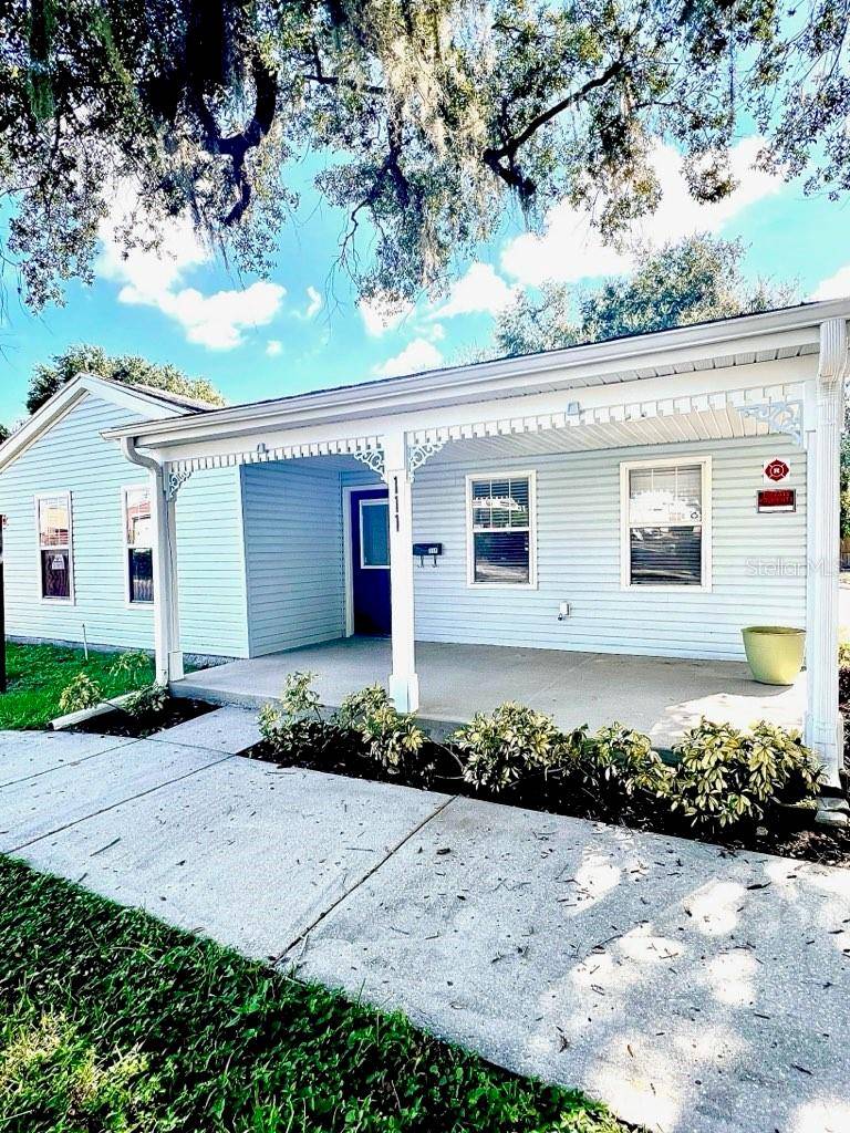 Kissimmee, FL 34741,111 S RANDOLPH AVE