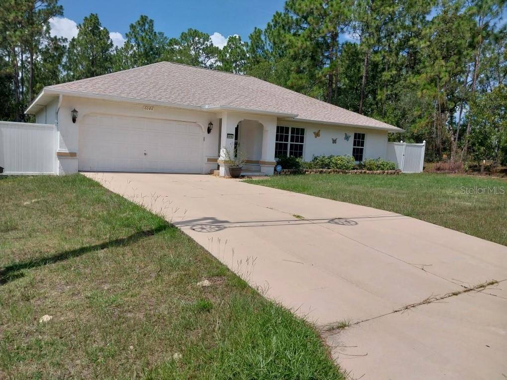Ocala, FL 34473,6086 SW 154TH LANE RD