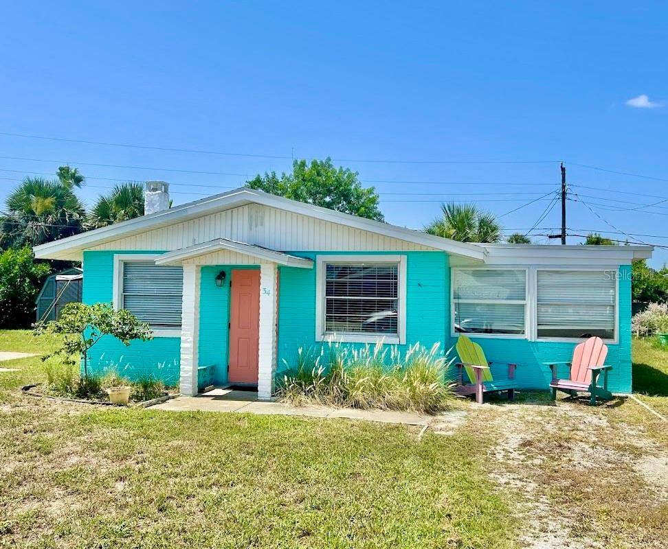 Ormond Beach, FL 32176,34 RIVER DR