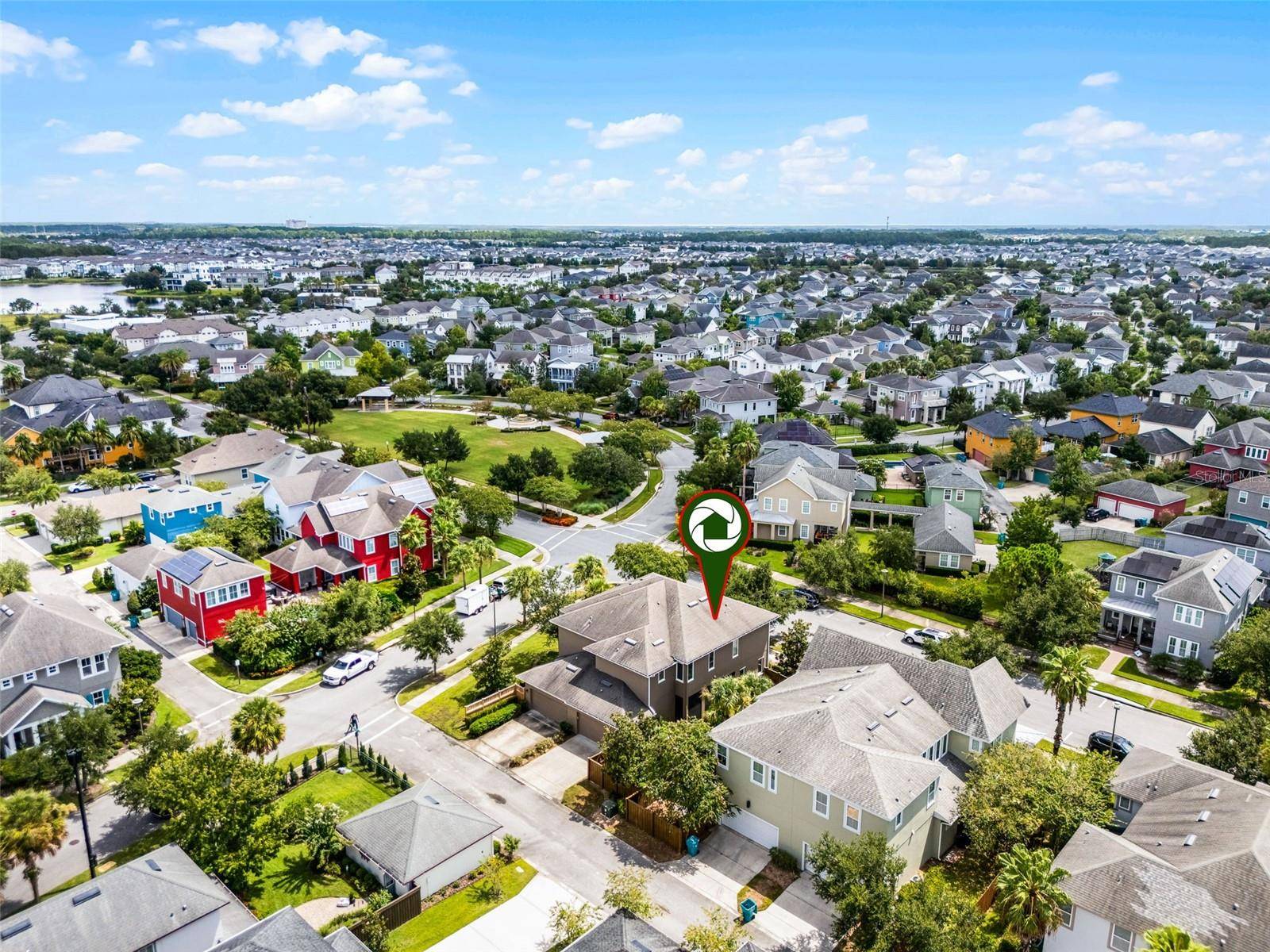 Orlando, FL 32827,13892 WALCOTT AVE