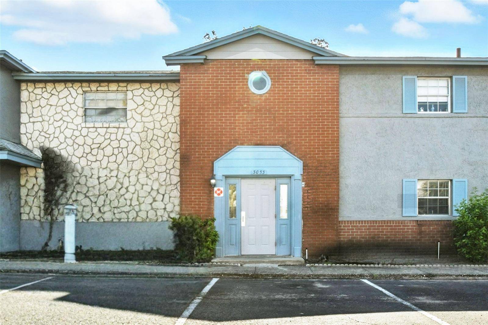 Winter Park, FL 32792,3053 GEORGE MASON AVE #7