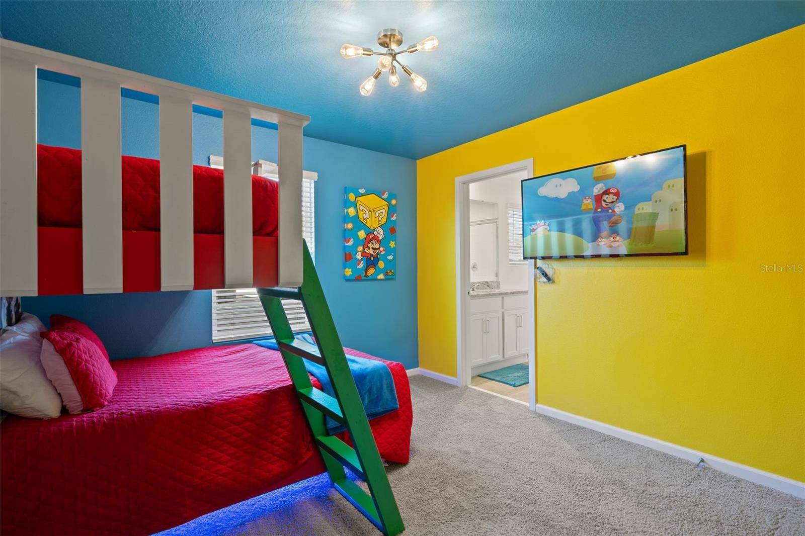 Kissimmee, FL 34747,2358 ZABALLINA PL