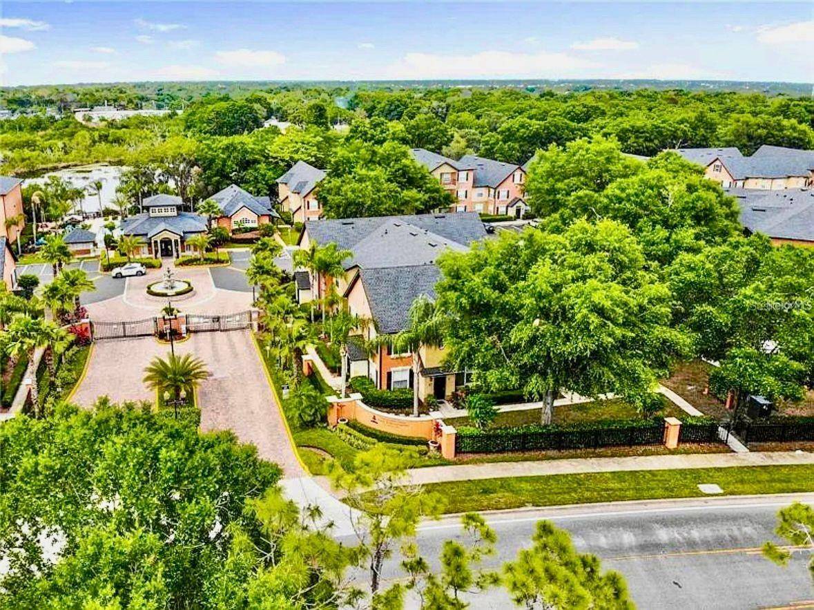 Orlando, FL 32835,6071 Westgate Dr WESTGATE DR #321