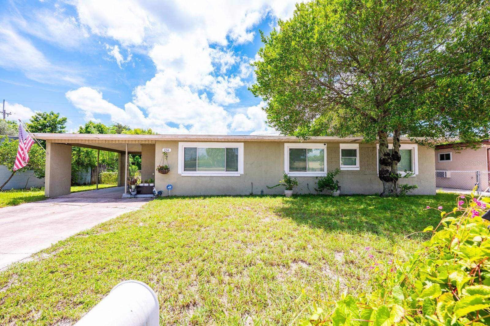 Orlando, FL 32807,6316 LAKE UNDERHILL RD