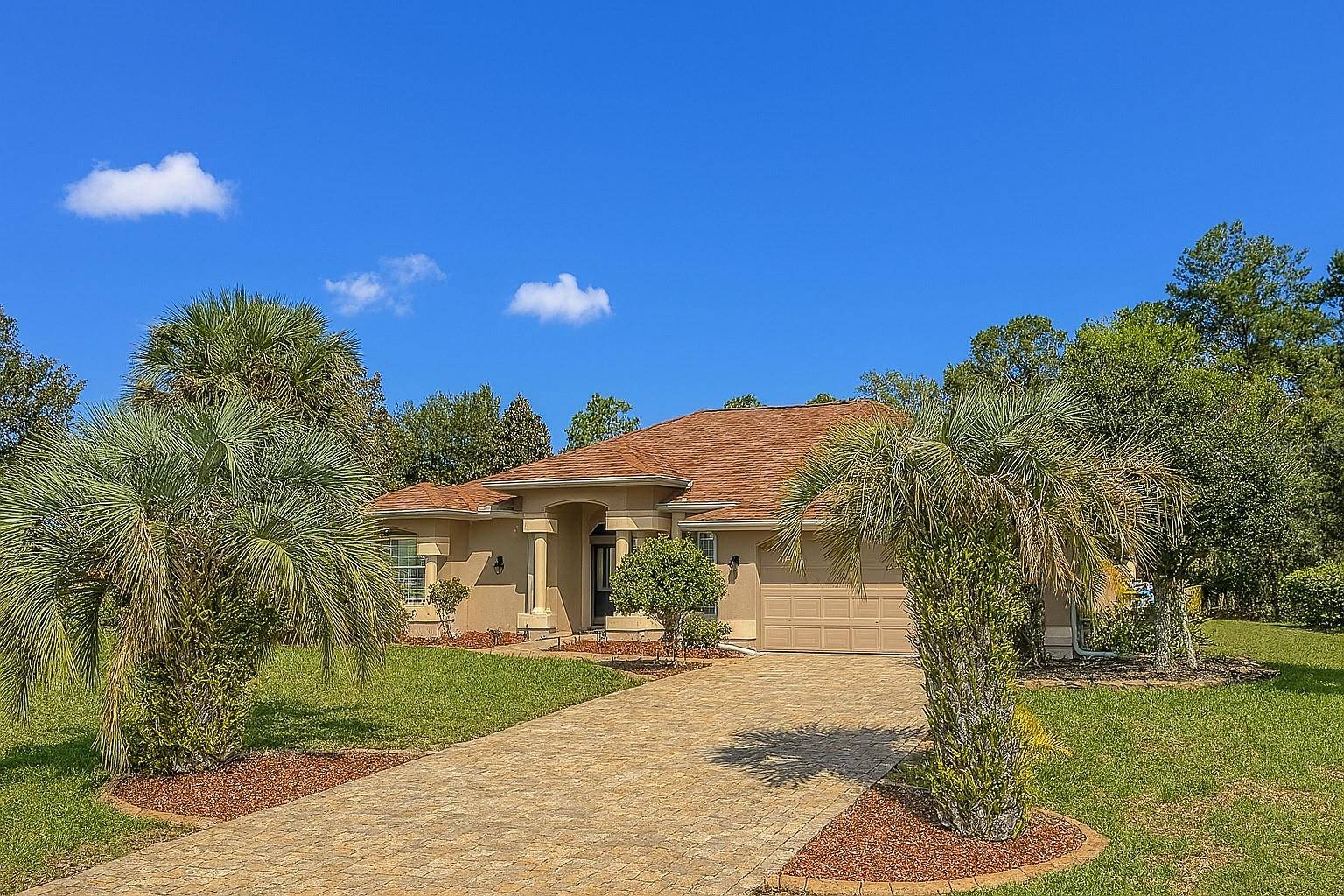 Weeki Wachee, FL 34613,10039 HERNANDO RIDGE