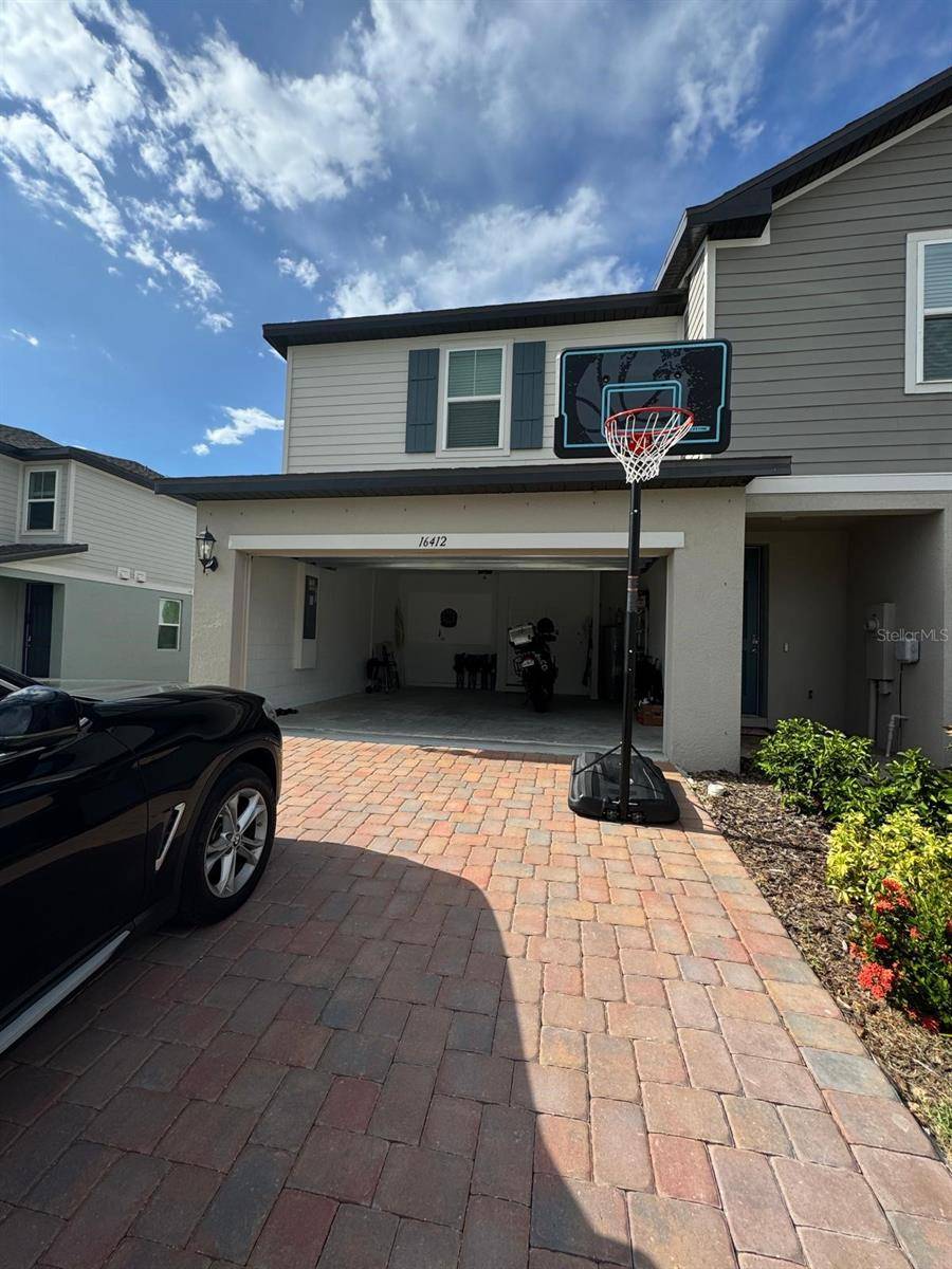 Clermont, FL 34714,16412 HAPPY EAGLE DR