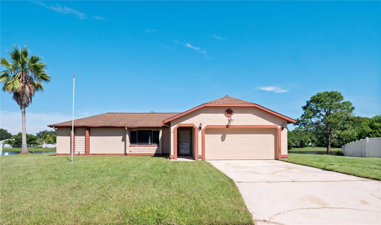 Kissimmee, FL 34743,140 FLORAL CT