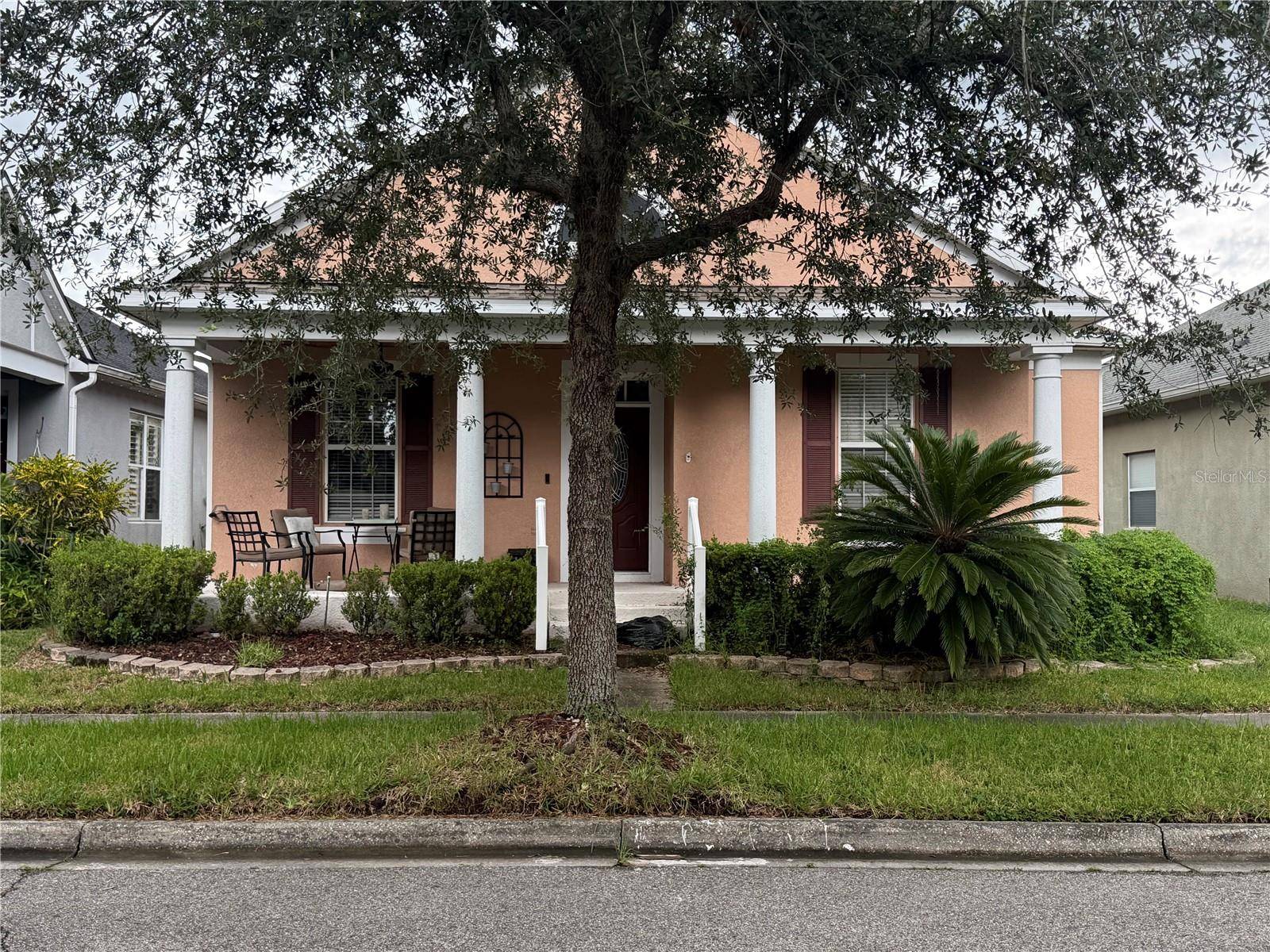 Orlando, FL 32828,2730 SILVER RIVER TRL