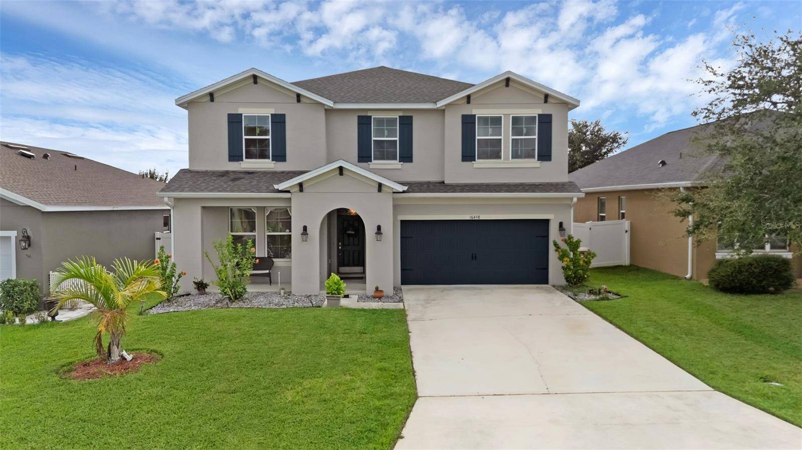 Clermont, FL 34714,16448 CENTIPEDE ST