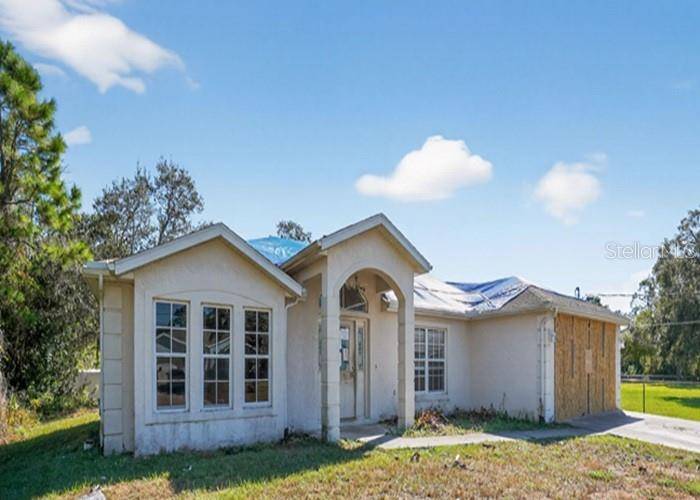 North Port, FL 34291,3162 IRMA ST