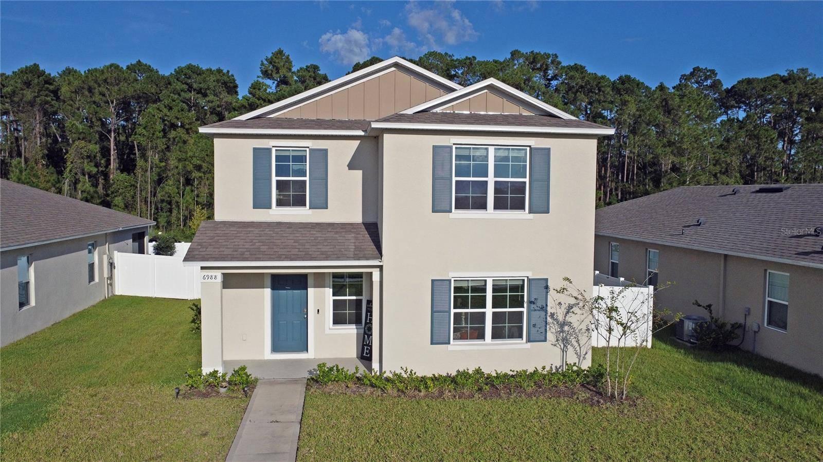 Harmony, FL 34773,6988 BOTANIC BLVD