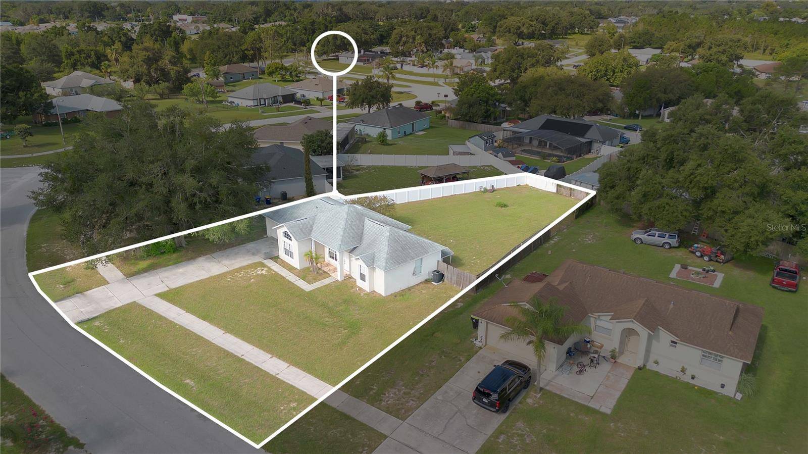 Mascotte, FL 34753,4233 WORTHINGTON PL