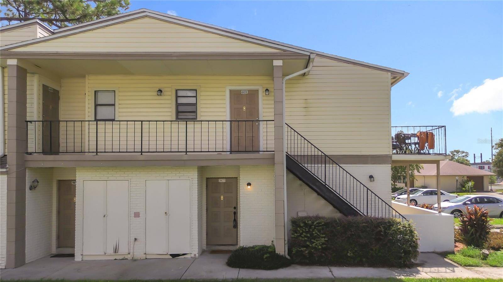 Orlando, FL 32822,5977 VILLAGE CIRCLE SOUTH #GE