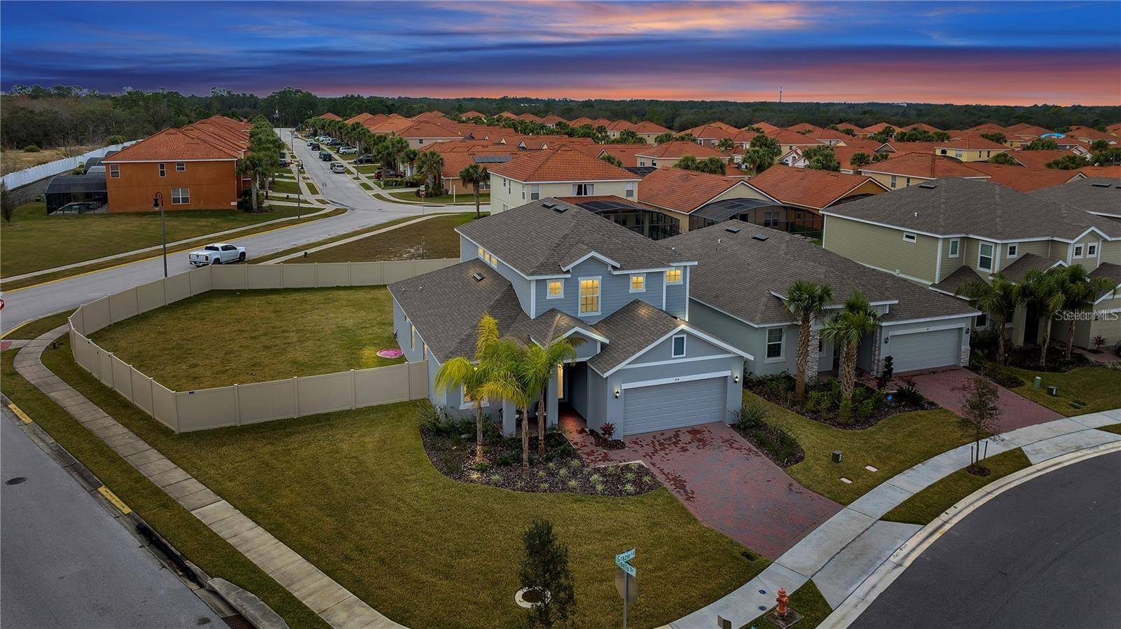 Davenport, FL 33837,704 GRAZIE LOOP