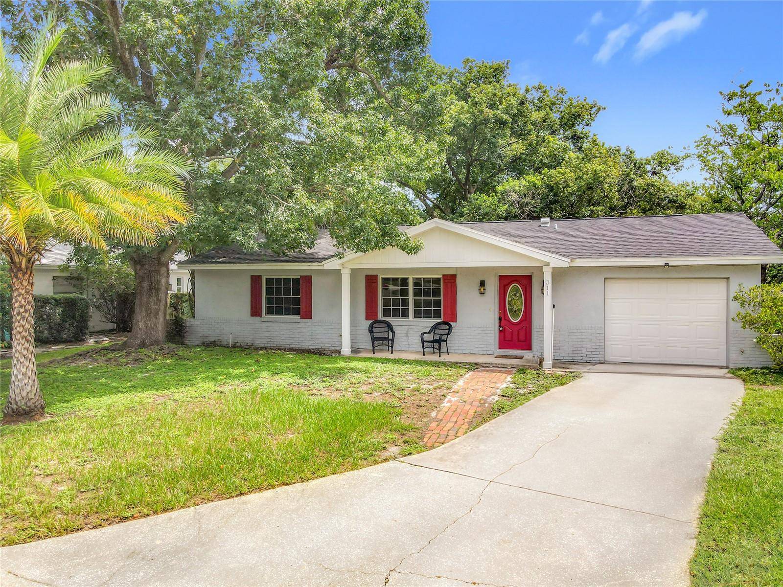 Sanford, FL 32773,311 TALL PINE LN