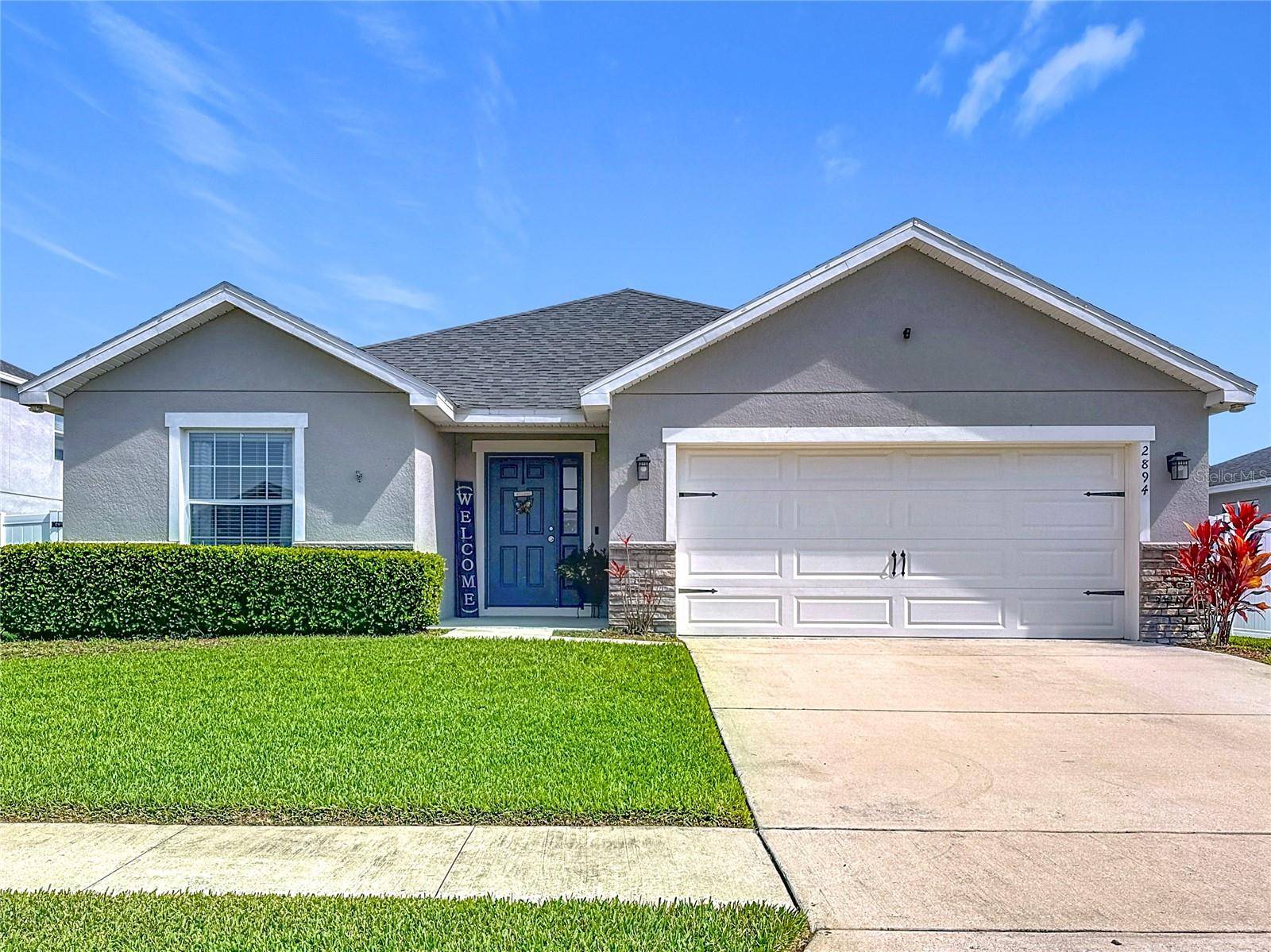 St Cloud, FL 34772,2894 HARLOW AVE