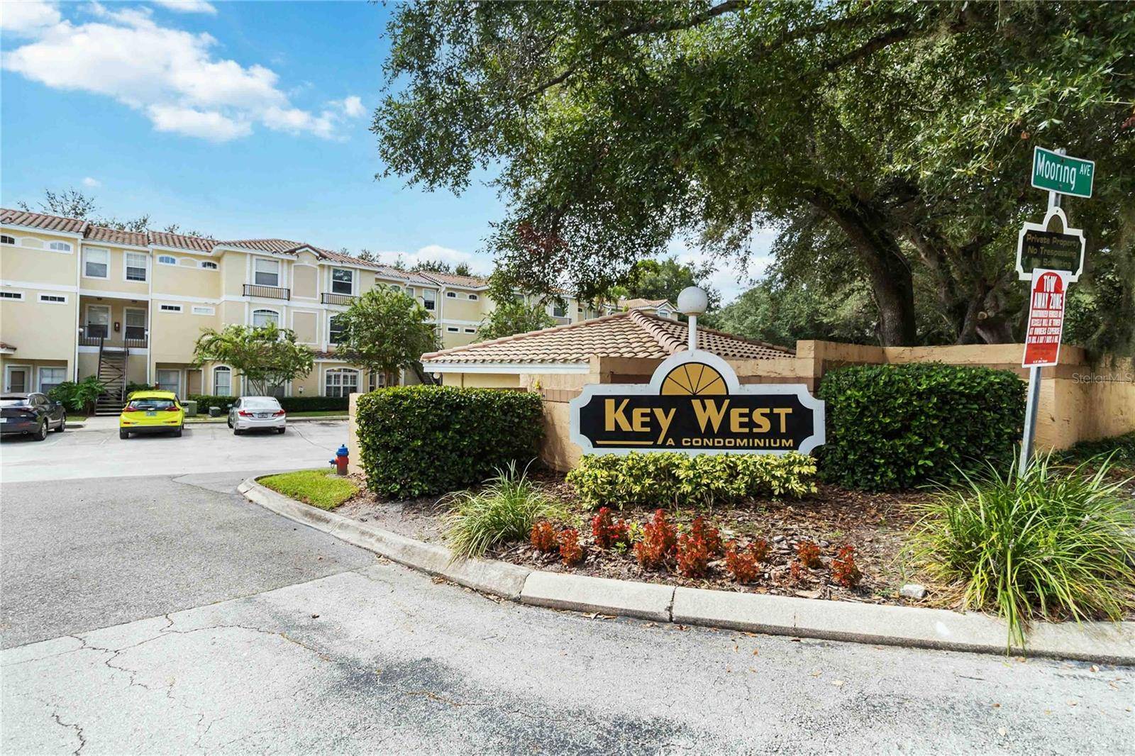 Altamonte Springs, FL 32714,980 MOORING AVE #103