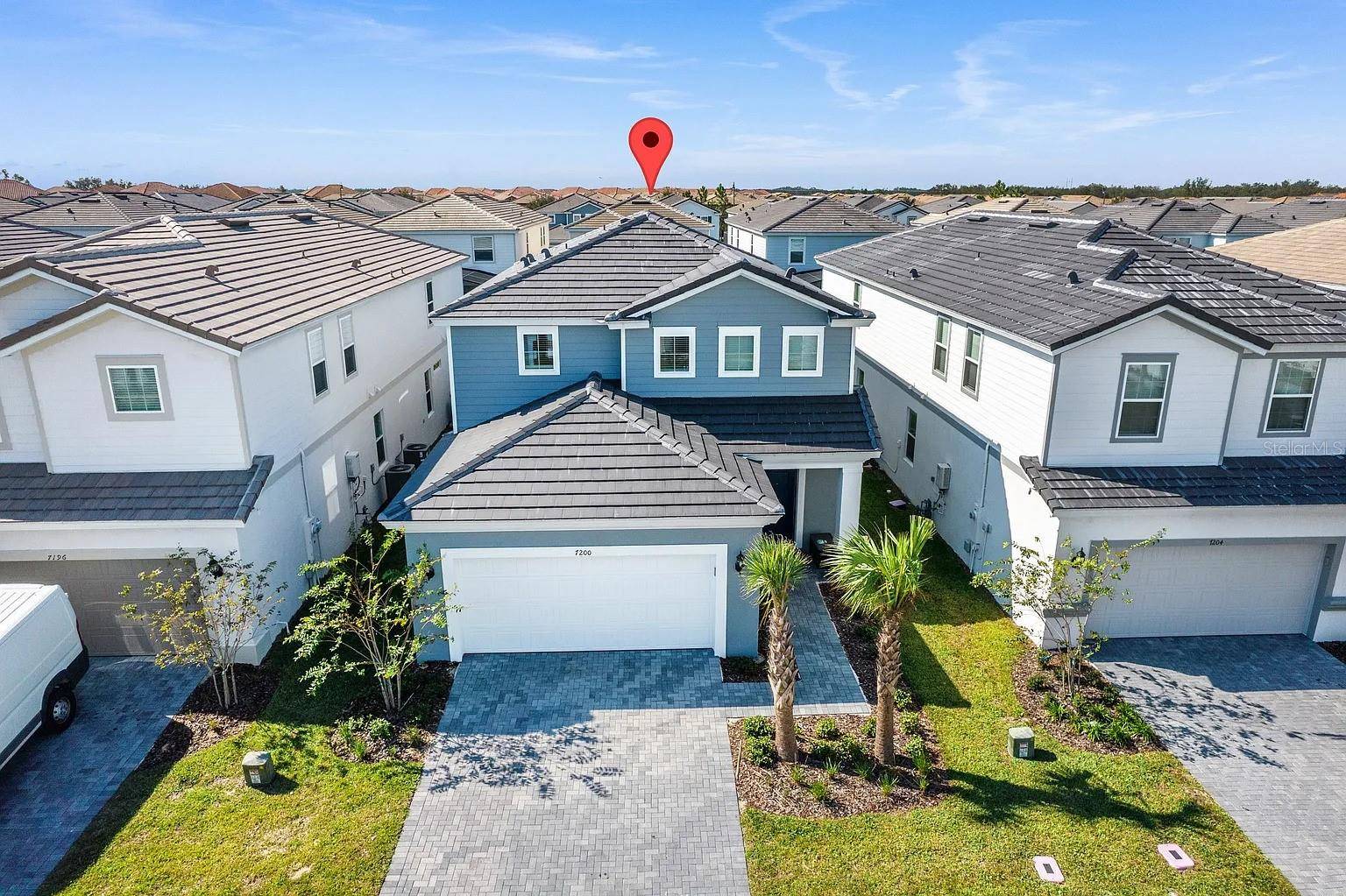 Davenport, FL 33837,7200 OAKMOSS LOOP