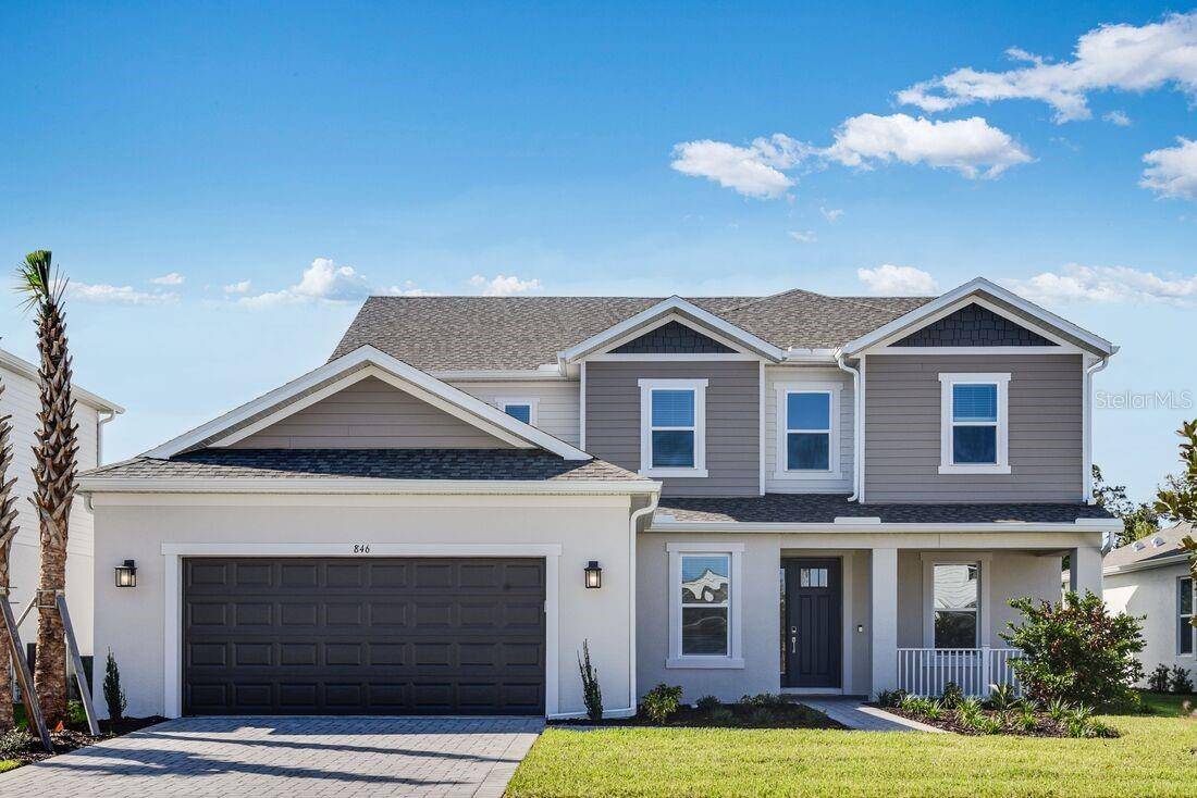 New Smyrna Beach, FL 32168,846 JUNONIA BLVD